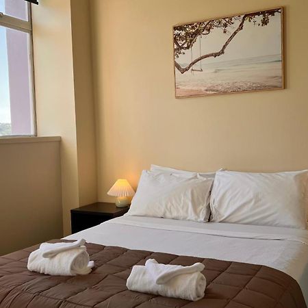 The Post Hotel Porirua Εξωτερικό φωτογραφία